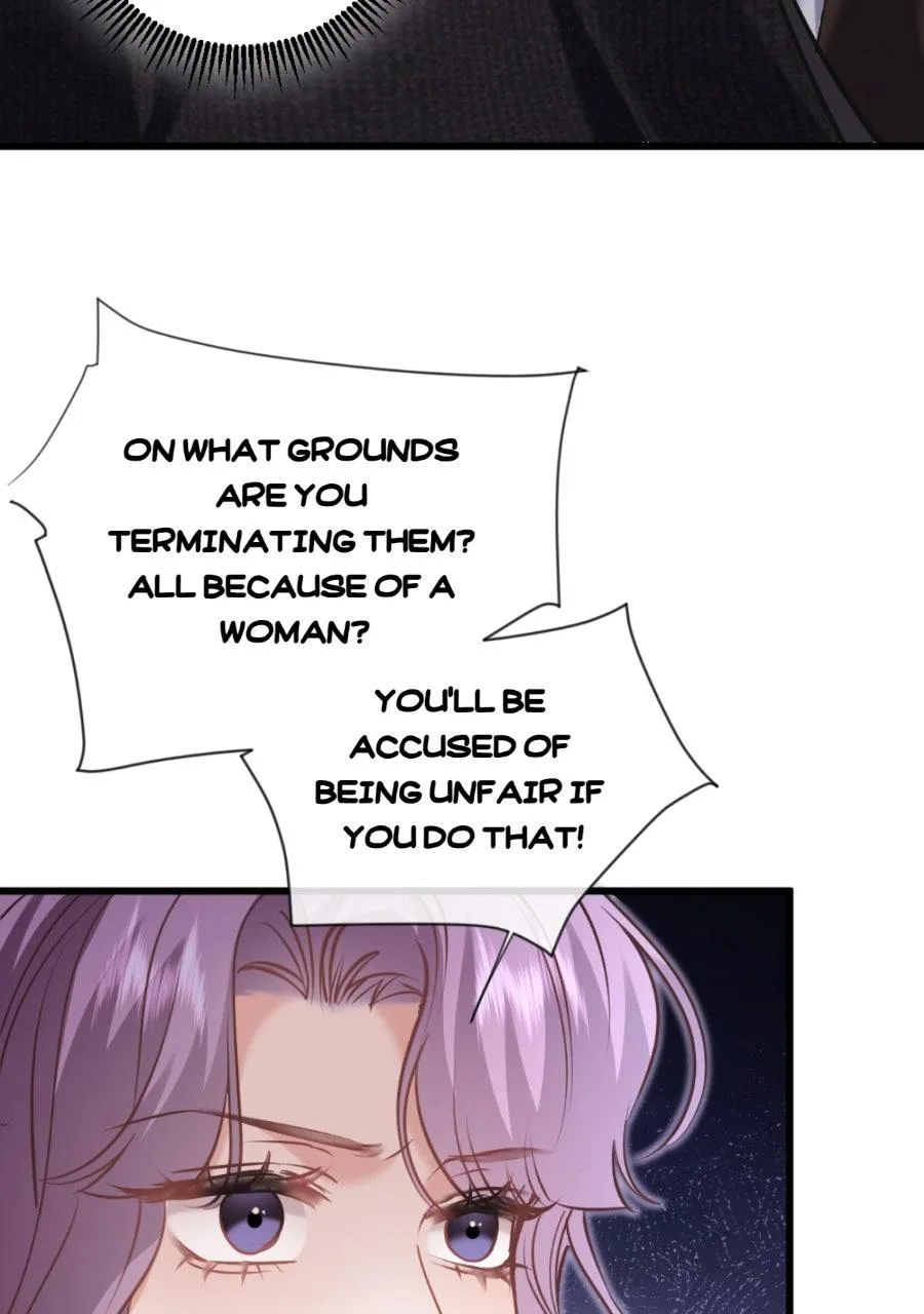 Meet My Ex Again As His Aunt Chapter 24 page 50