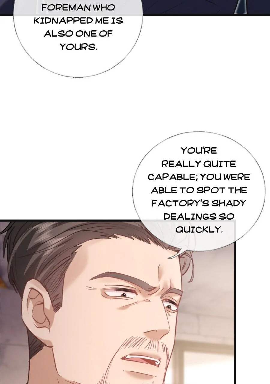 Meet My Ex Again As His Aunt Chapter 24 page 58