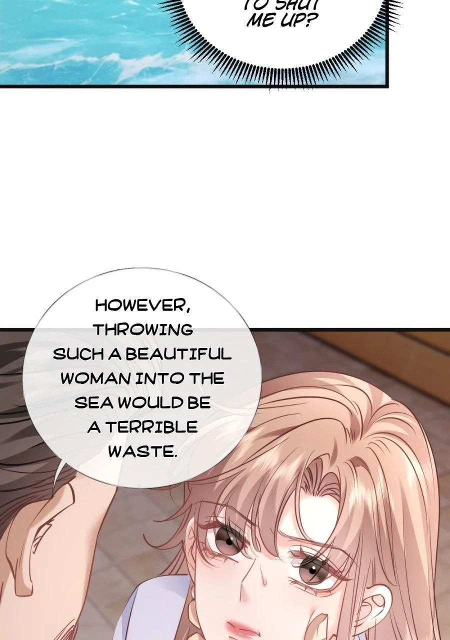 Meet My Ex Again As His Aunt Chapter 24 page 61