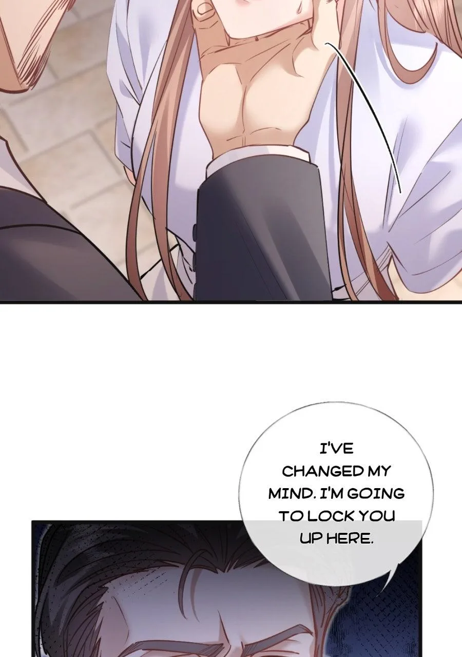 Meet My Ex Again As His Aunt Chapter 24 page 62