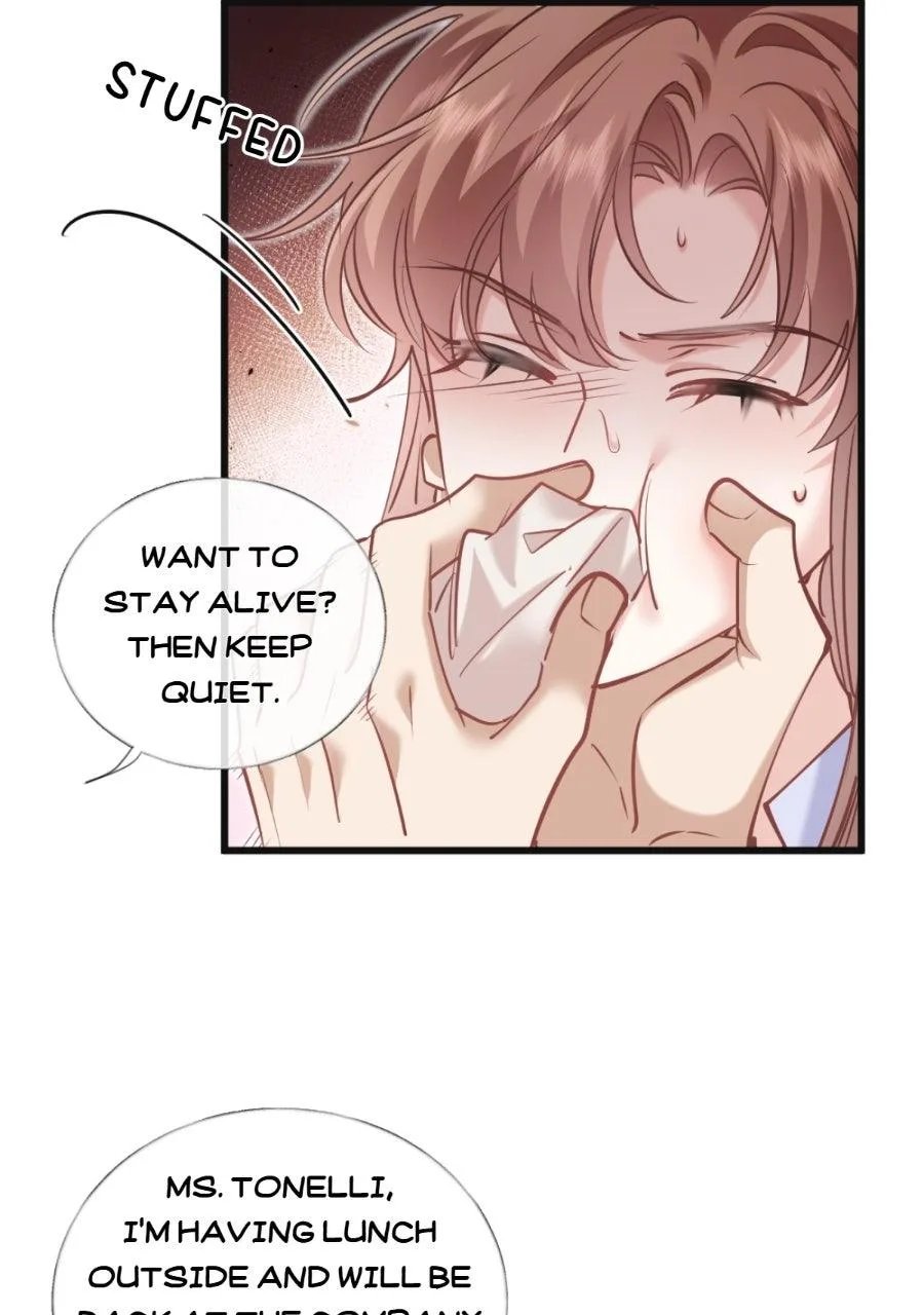 Meet My Ex Again As His Aunt Chapter 24 page 65
