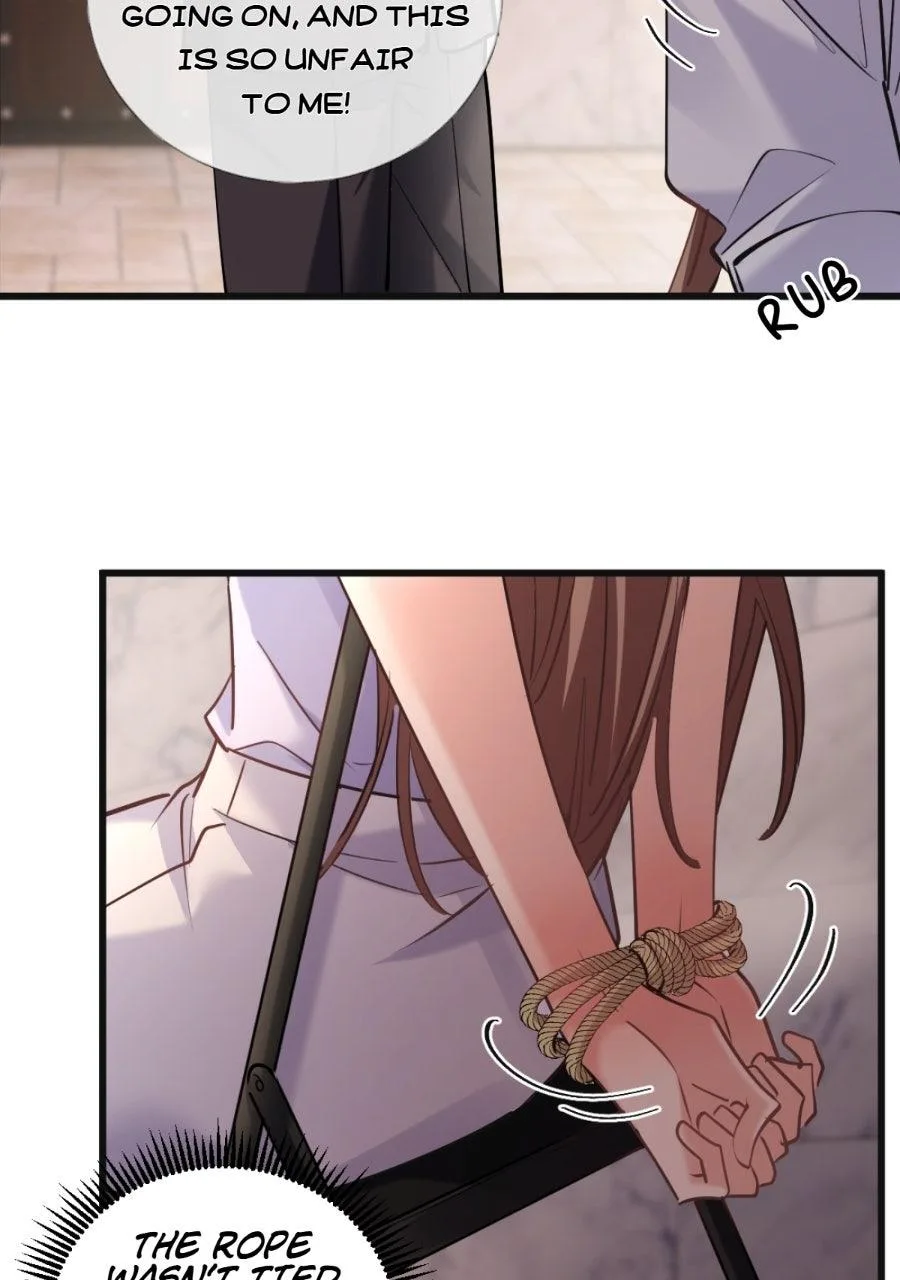 Meet My Ex Again As His Aunt Chapter 24 page 67