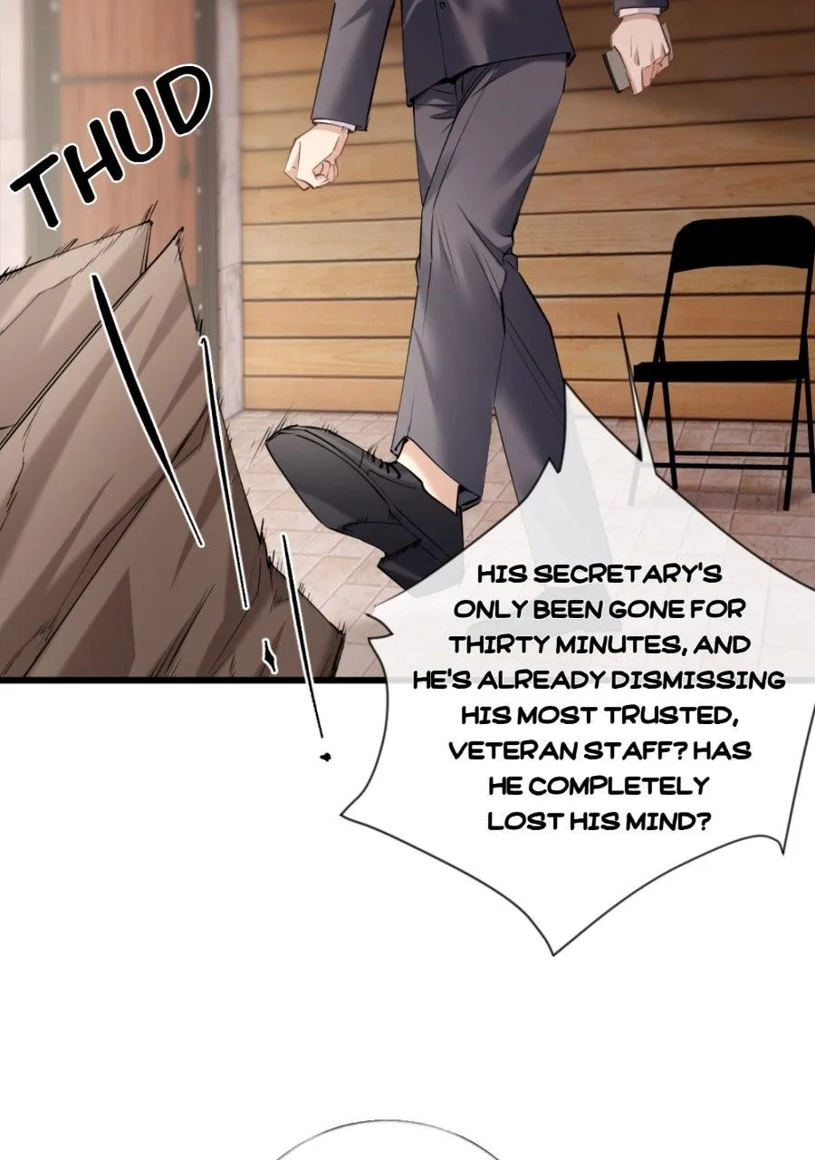 Meet My Ex Again As His Aunt Chapter 24 page 69