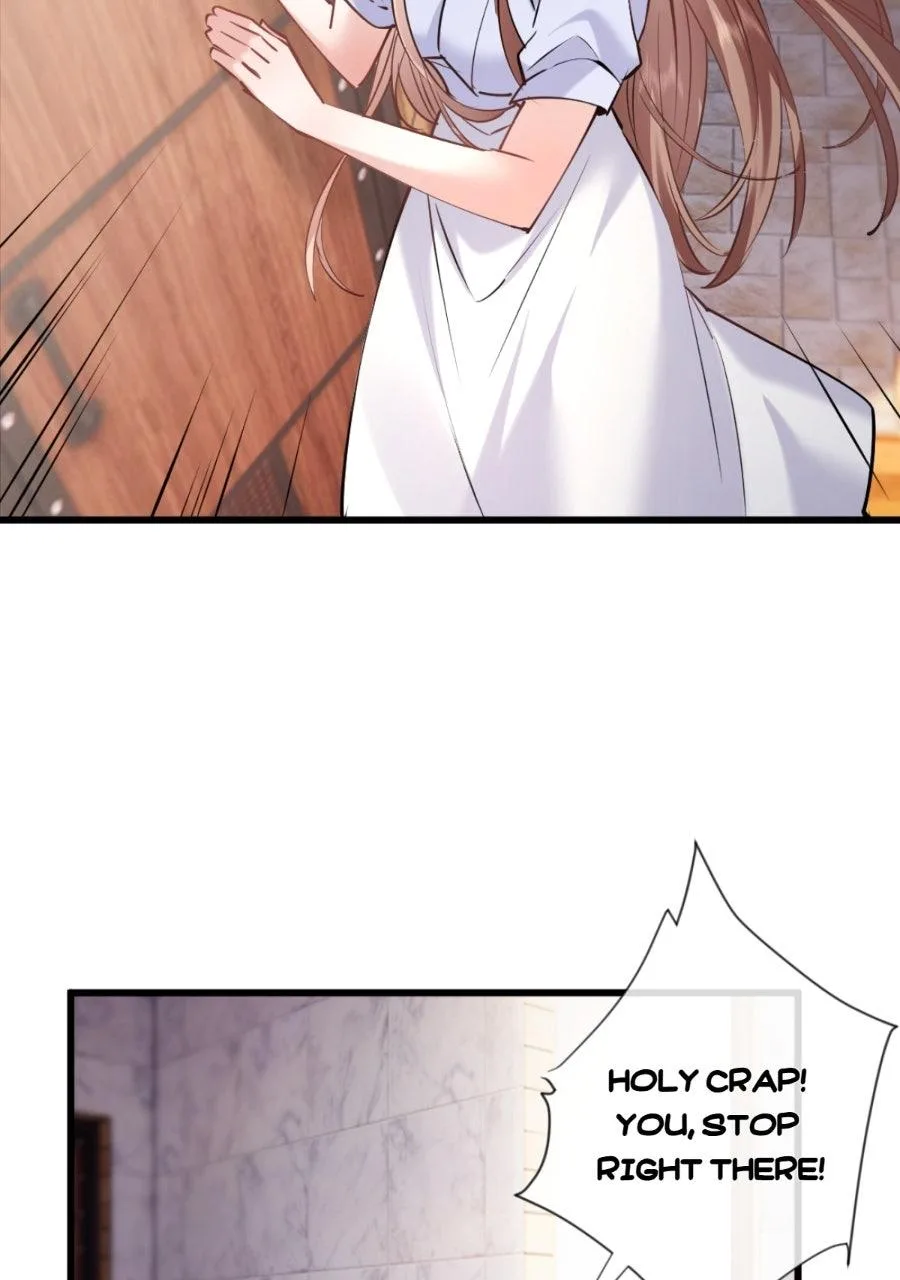 Meet My Ex Again As His Aunt Chapter 24 page 73