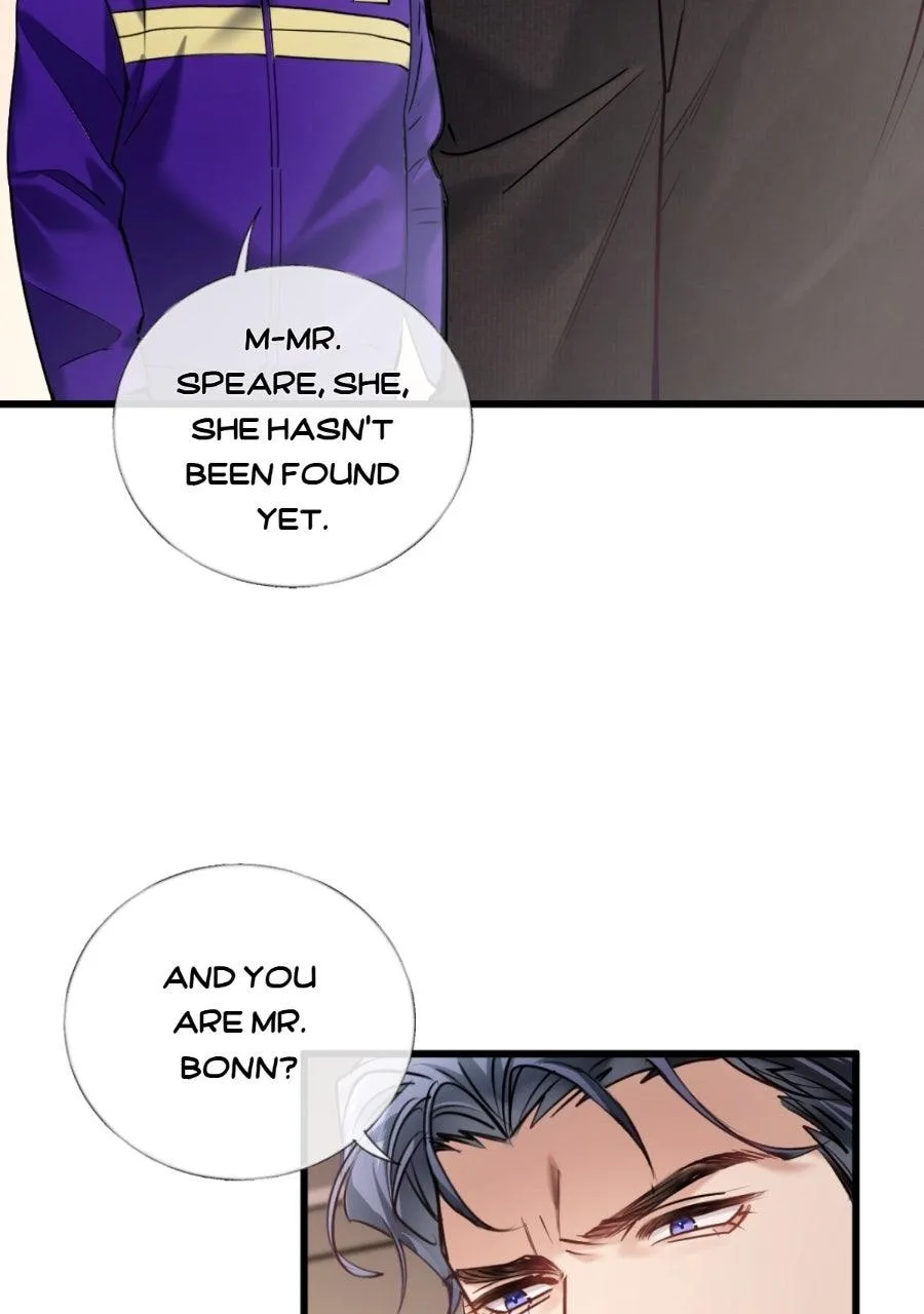 Meet My Ex Again As His Aunt Chapter 25 page 4