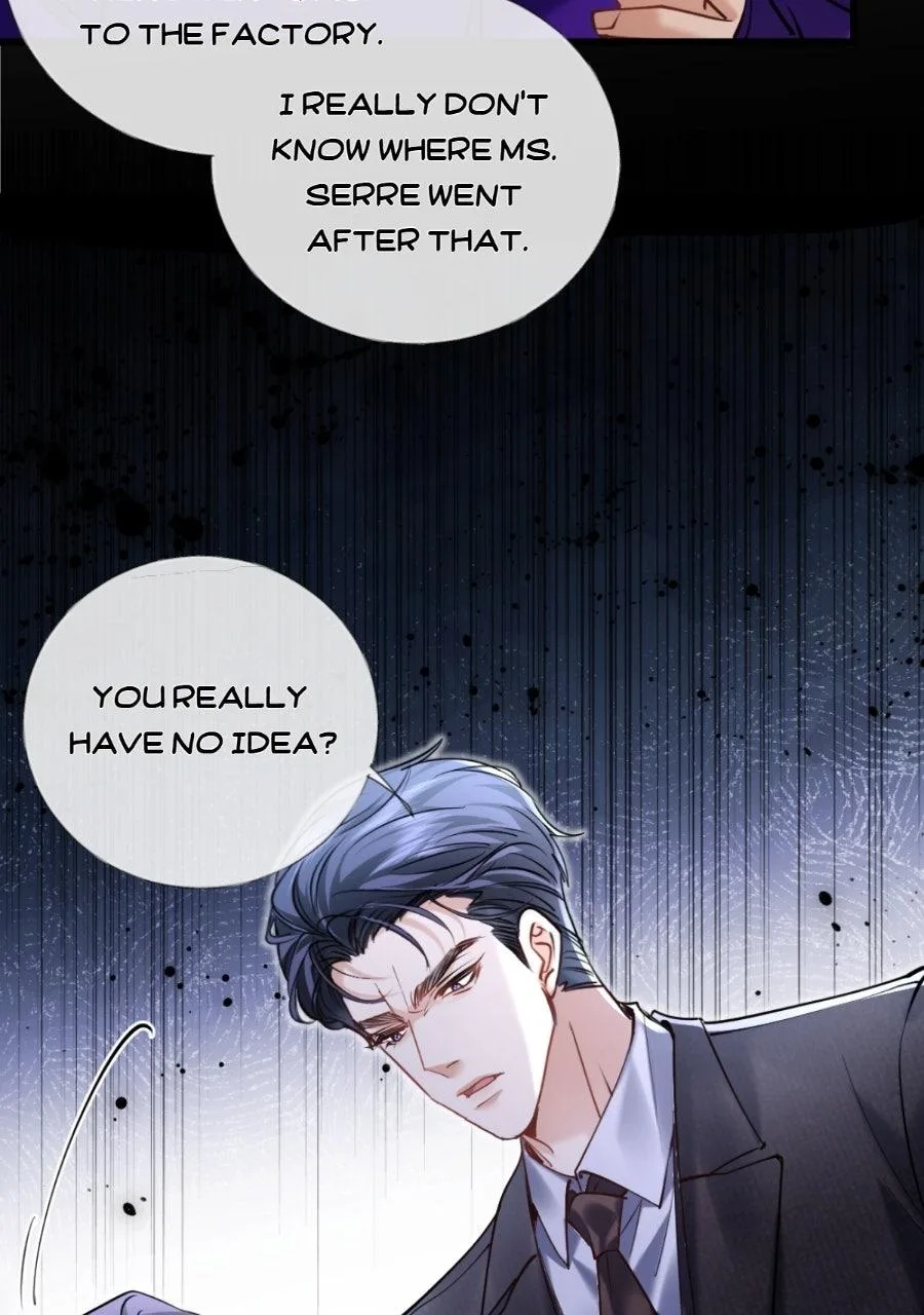 Meet My Ex Again As His Aunt Chapter 25 page 9