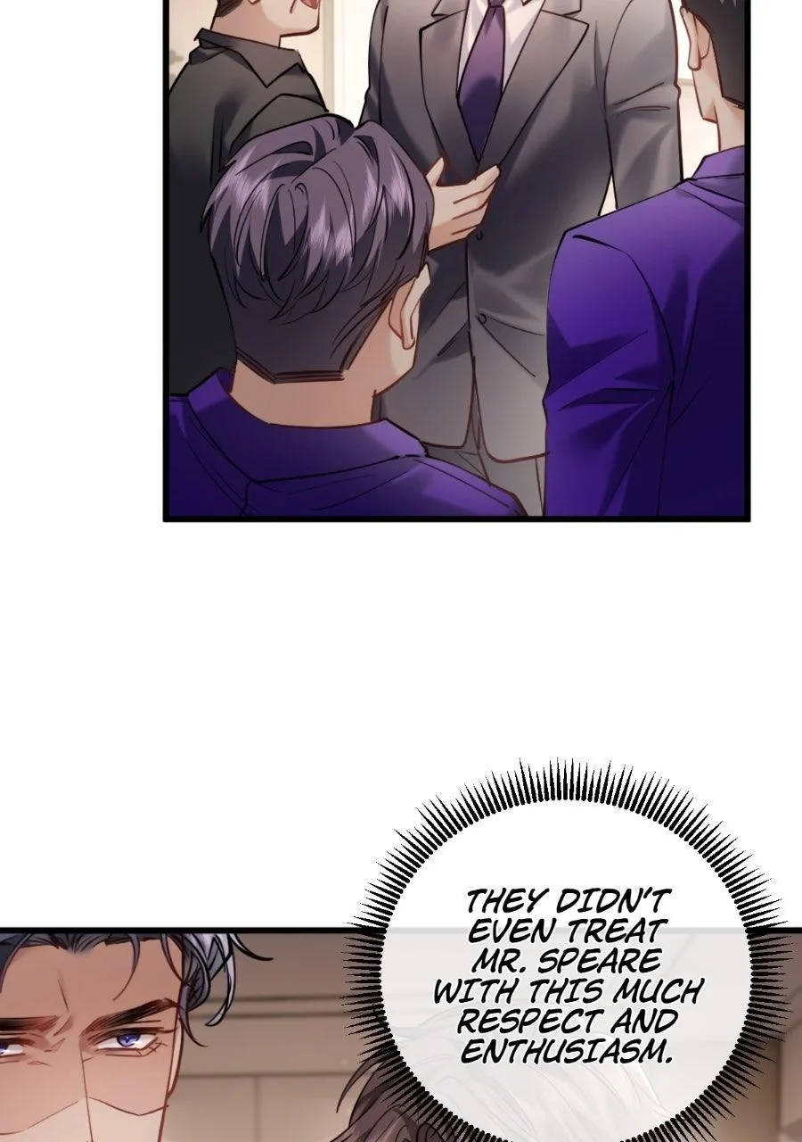 Meet My Ex Again As His Aunt Chapter 25 page 16