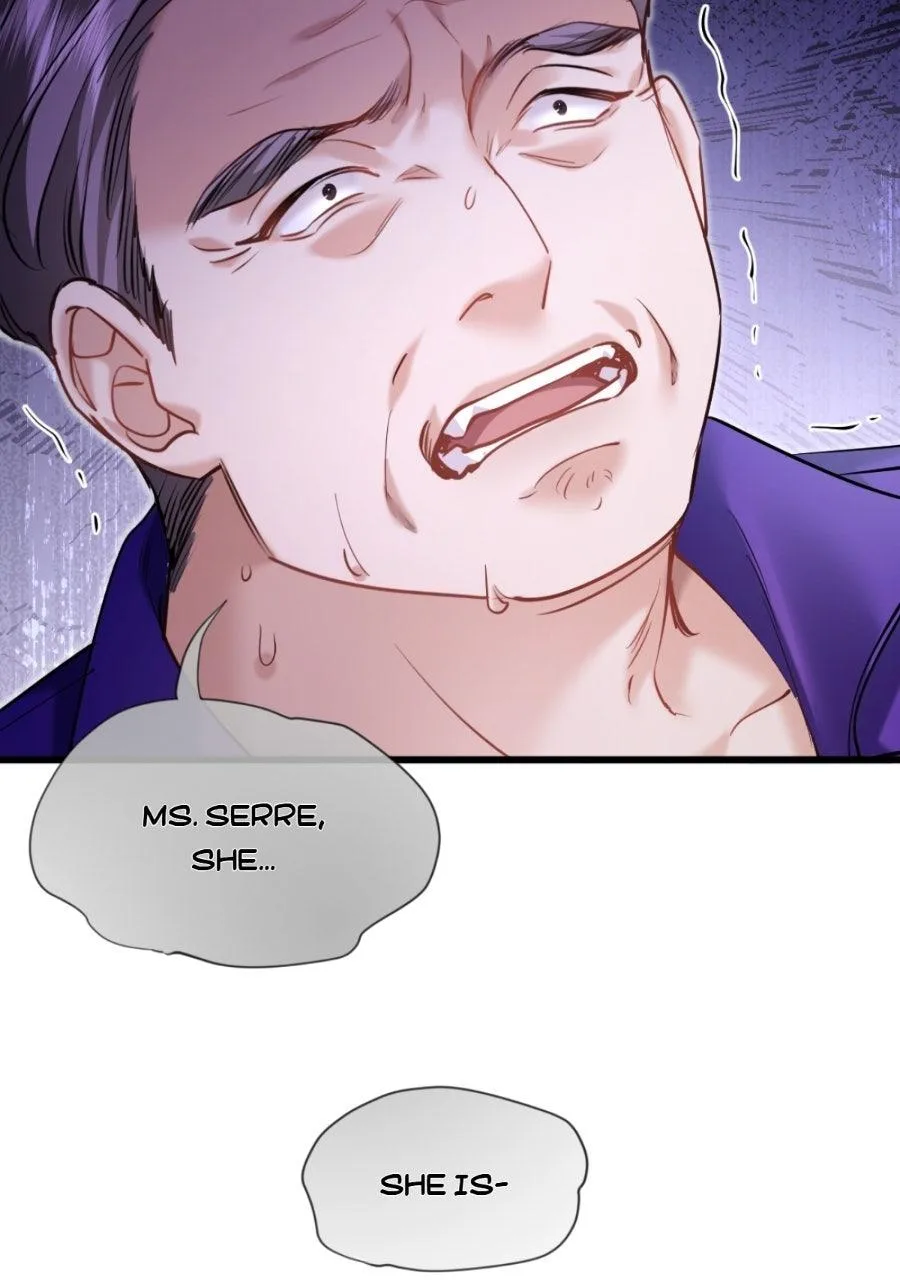 Meet My Ex Again As His Aunt Chapter 25 page 13