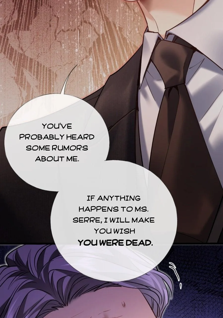 Meet My Ex Again As His Aunt Chapter 25 page 12