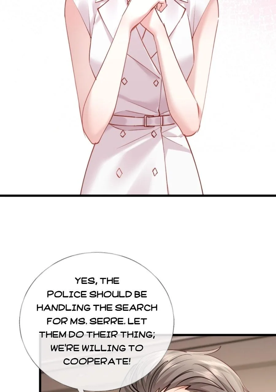 Meet My Ex Again As His Aunt Chapter 25 page 25