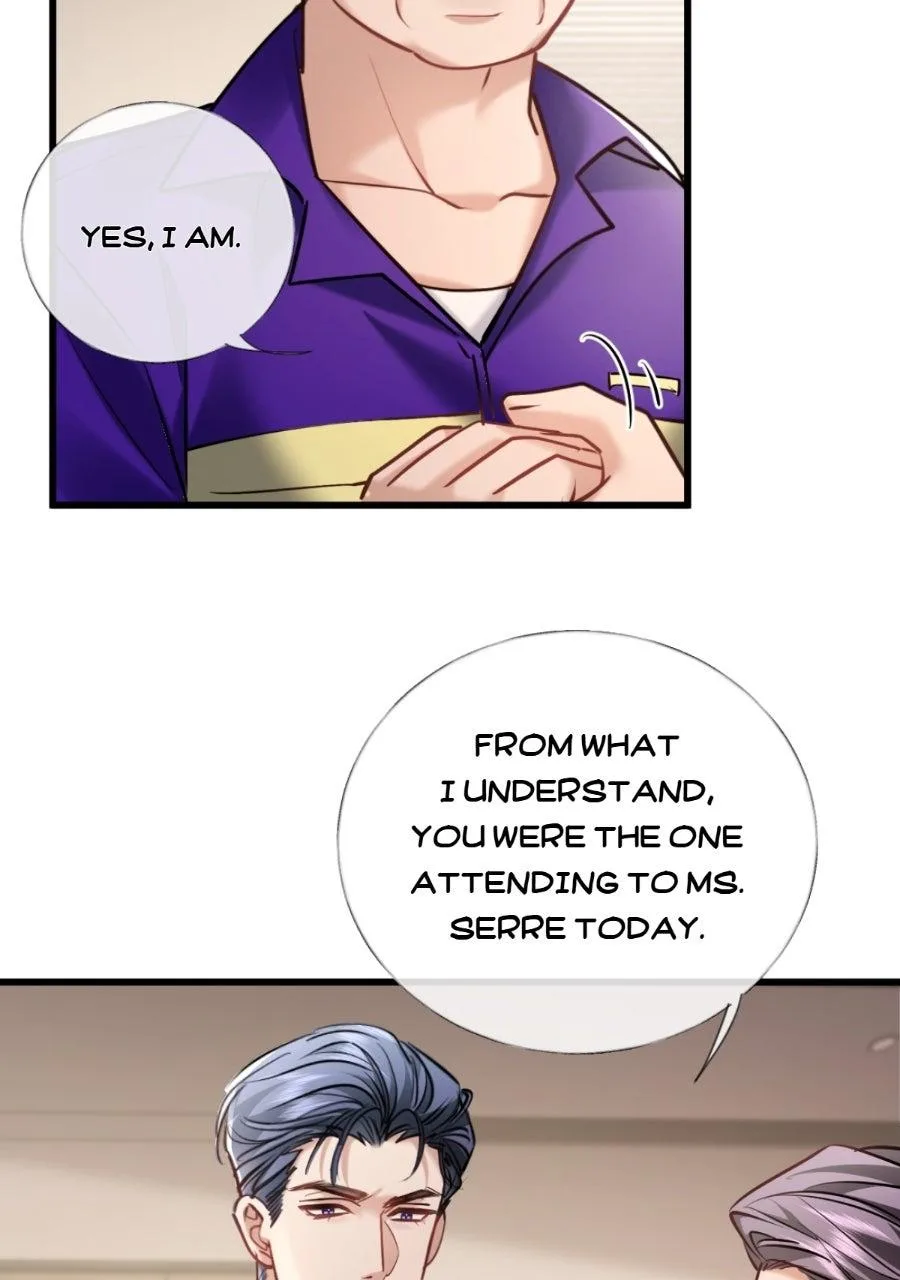 Meet My Ex Again As His Aunt Chapter 25 page 6