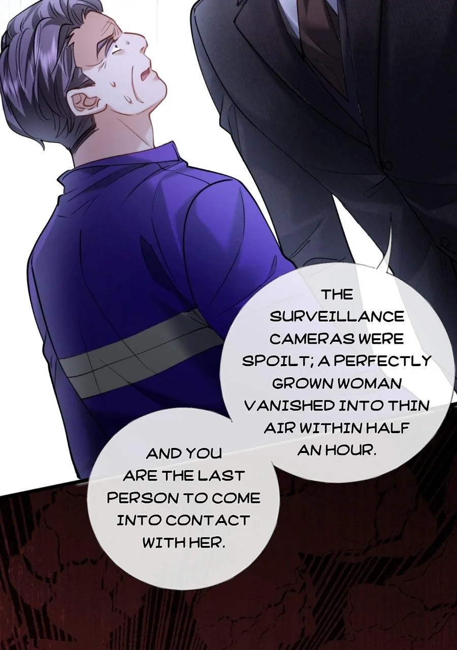 Meet My Ex Again As His Aunt Chapter 25 page 10