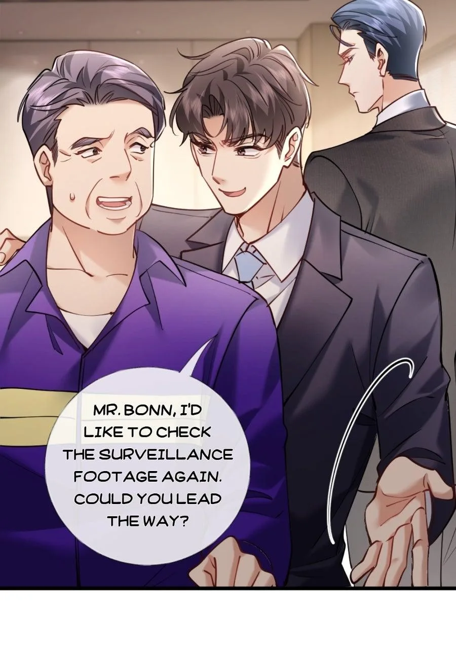 Meet My Ex Again As His Aunt Chapter 25 page 19