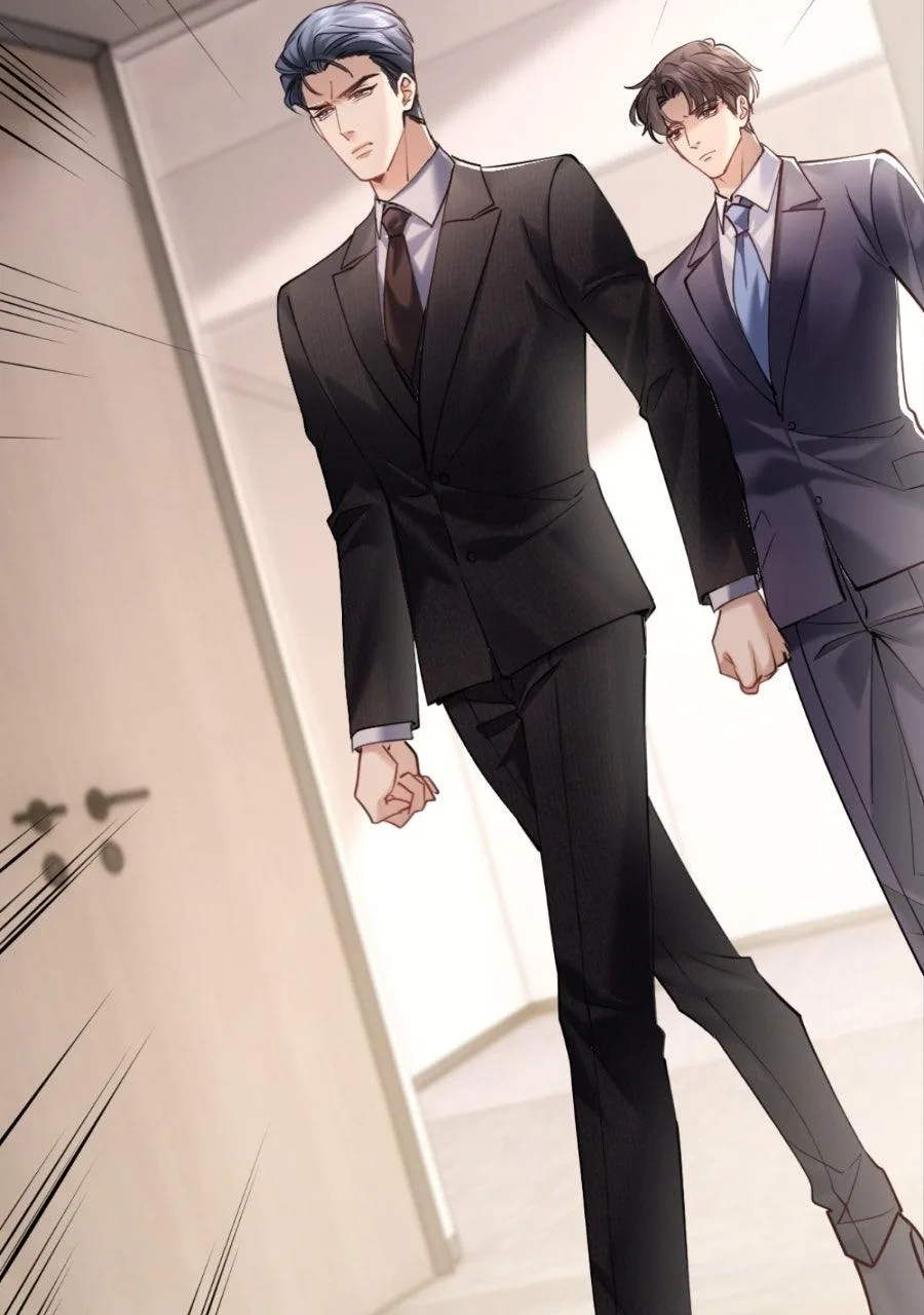 Meet My Ex Again As His Aunt Chapter 25 page 2