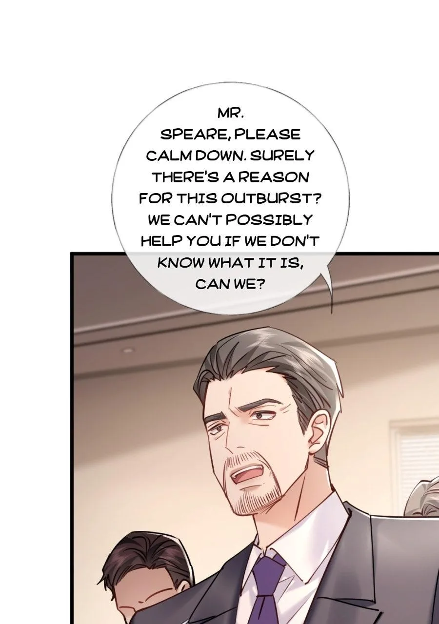 Meet My Ex Again As His Aunt Chapter 25 page 20