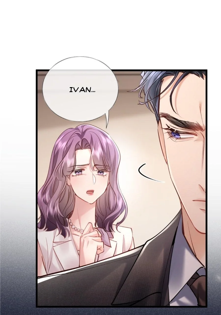 Meet My Ex Again As His Aunt Chapter 25 page 23