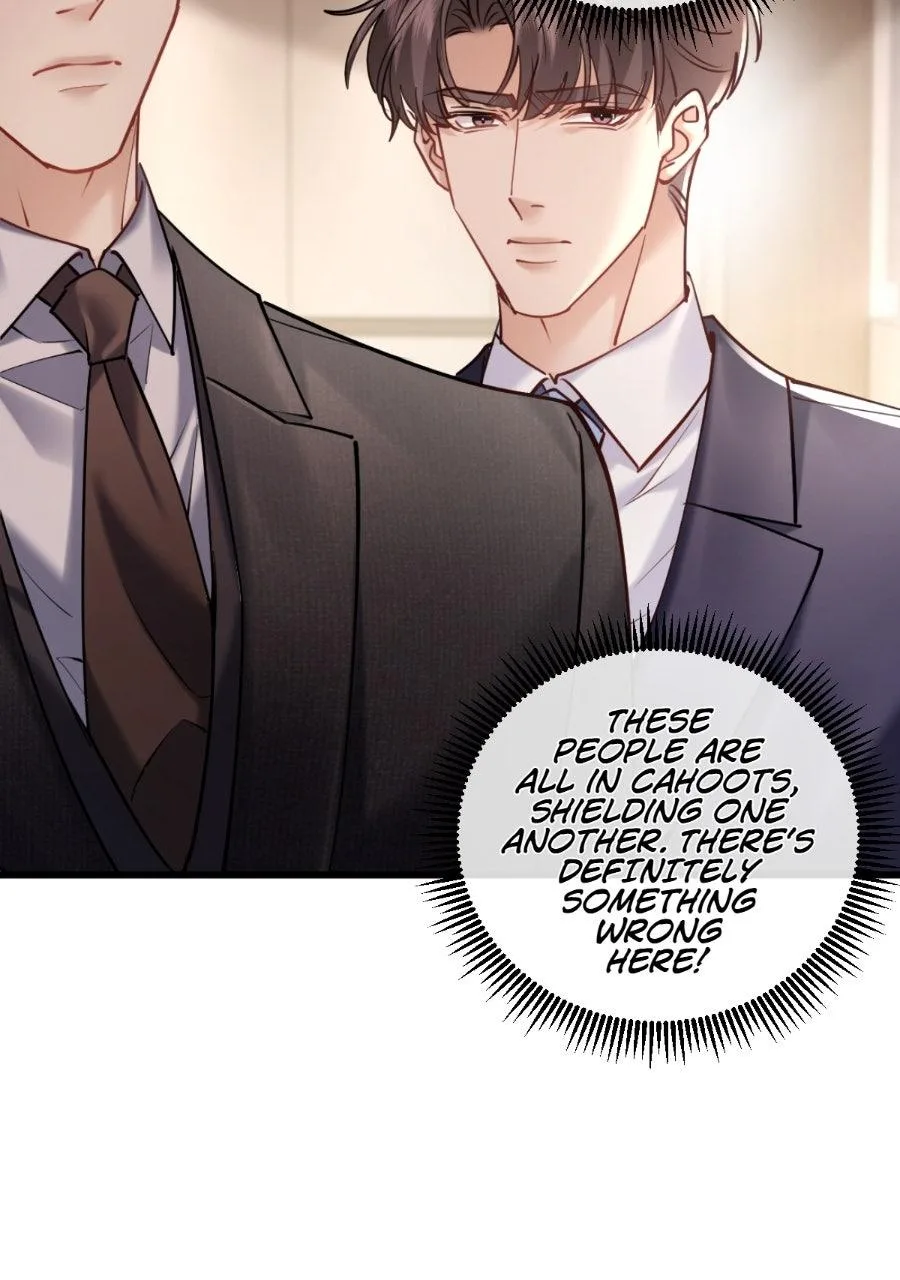 Meet My Ex Again As His Aunt Chapter 25 page 17