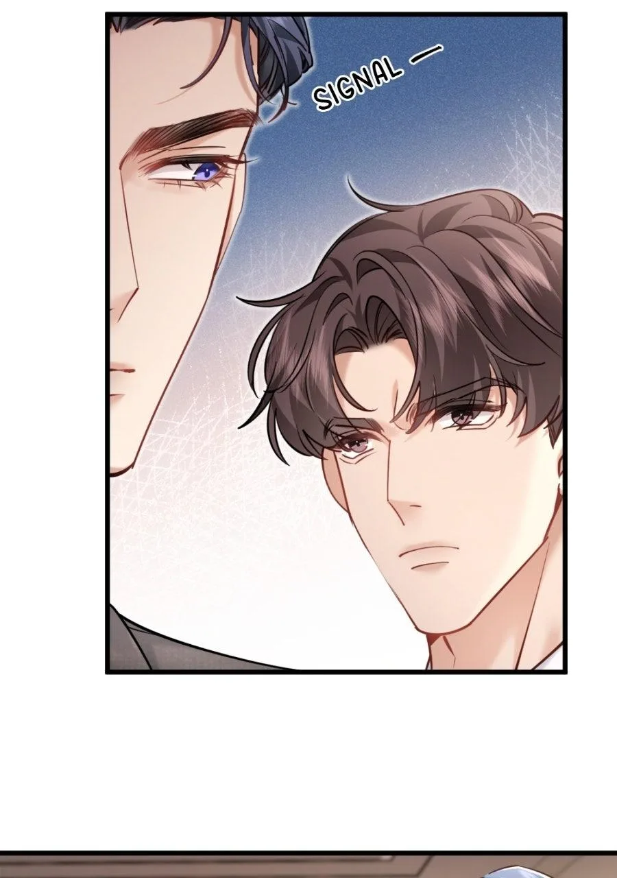 Meet My Ex Again As His Aunt Chapter 25 page 18