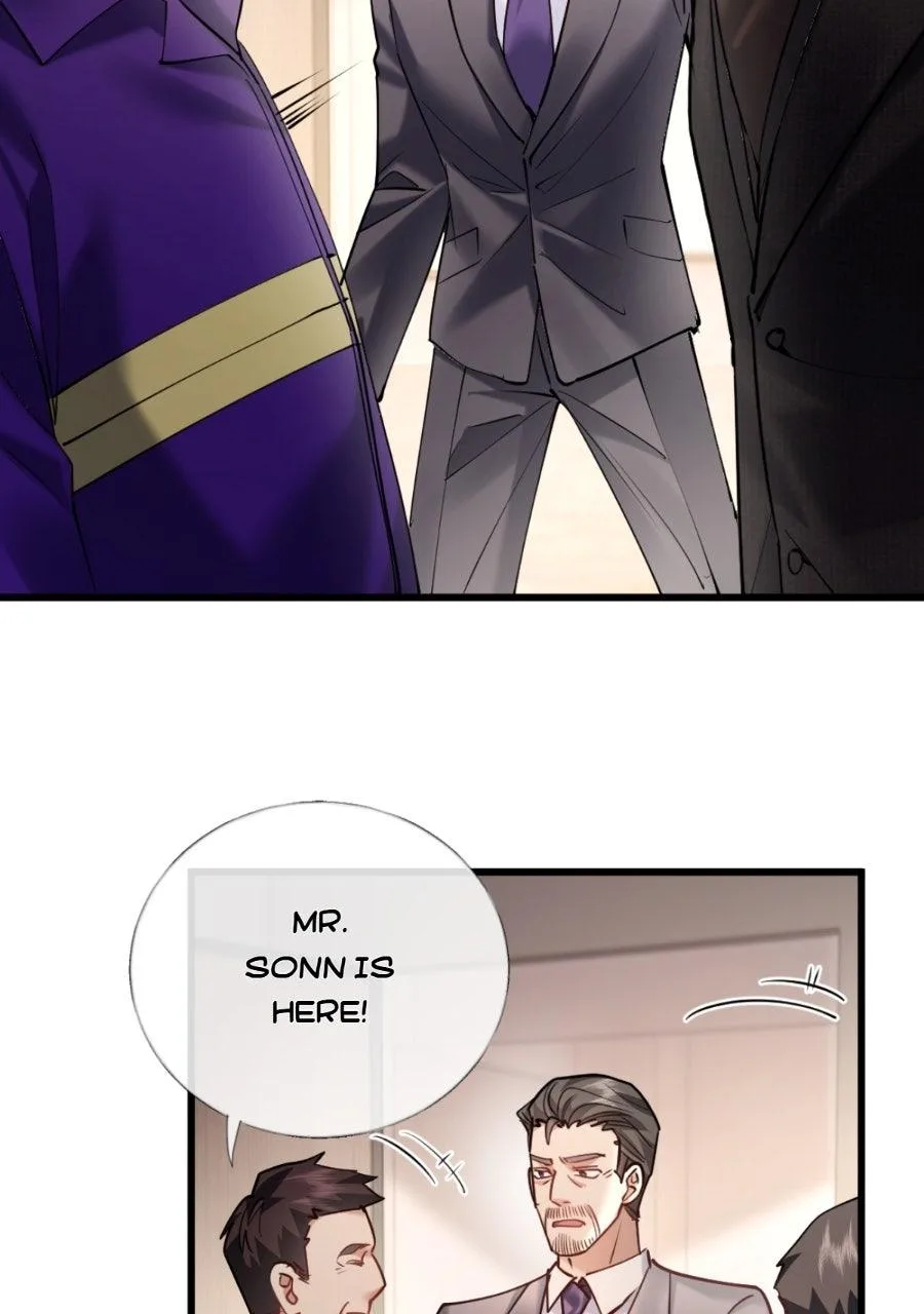 Meet My Ex Again As His Aunt Chapter 25 page 15