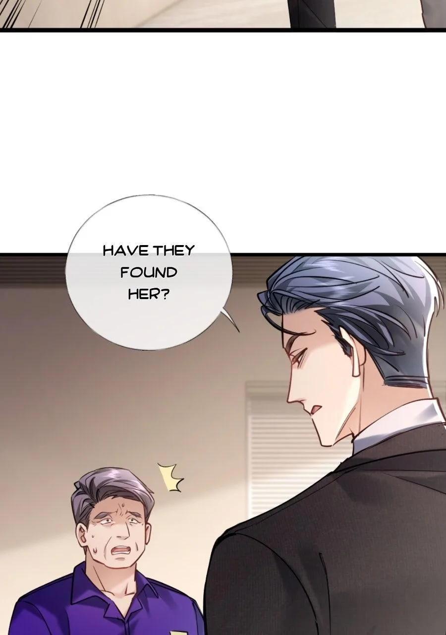 Meet My Ex Again As His Aunt Chapter 25 page 3