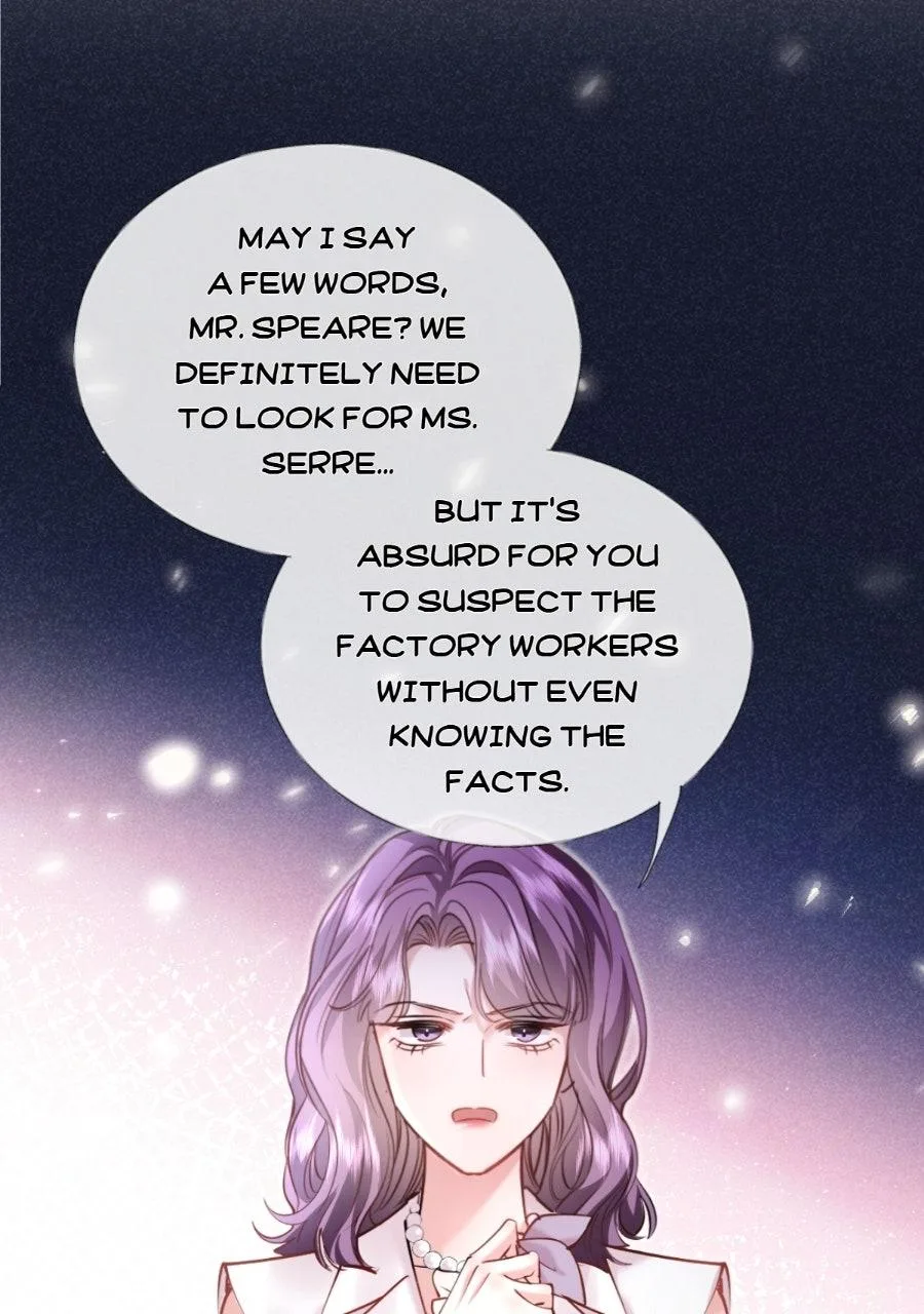 Meet My Ex Again As His Aunt Chapter 25 page 24