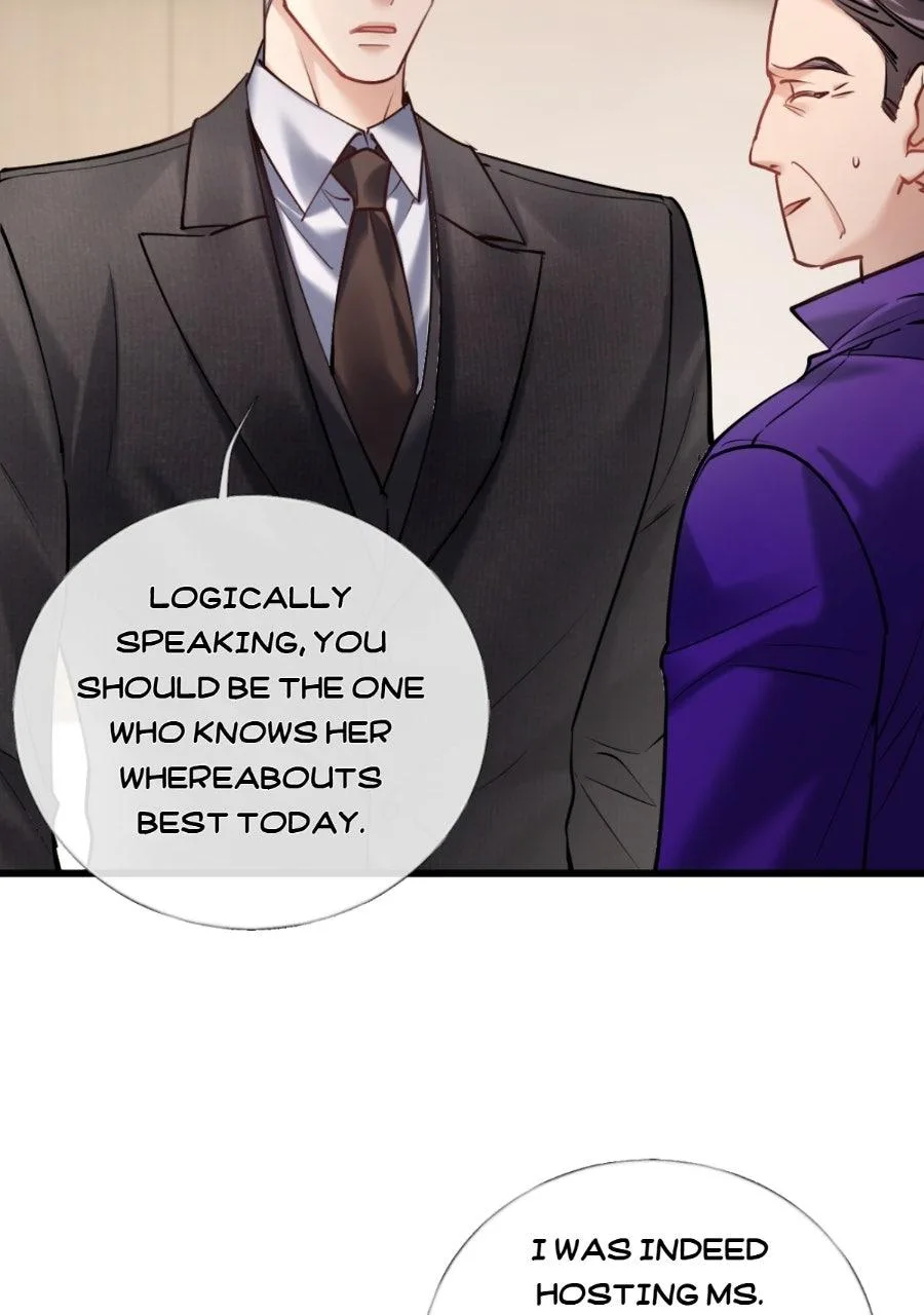 Meet My Ex Again As His Aunt Chapter 25 page 7