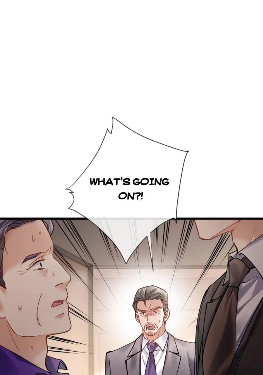 Meet My Ex Again As His Aunt Chapter 25 page 14