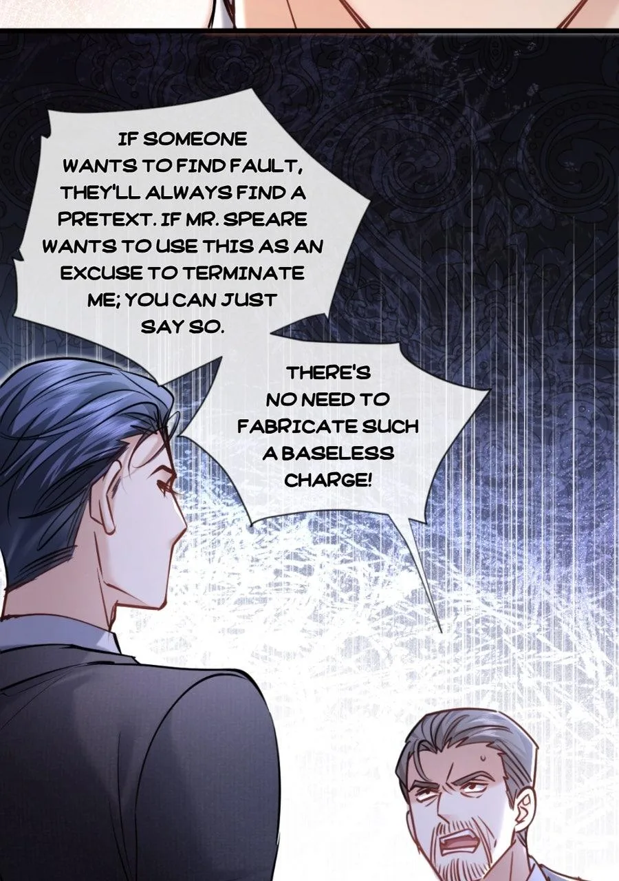 Meet My Ex Again As His Aunt Chapter 25 page 28