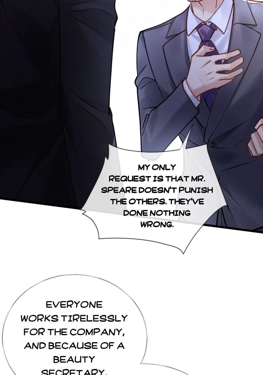 Meet My Ex Again As His Aunt Chapter 25 page 29
