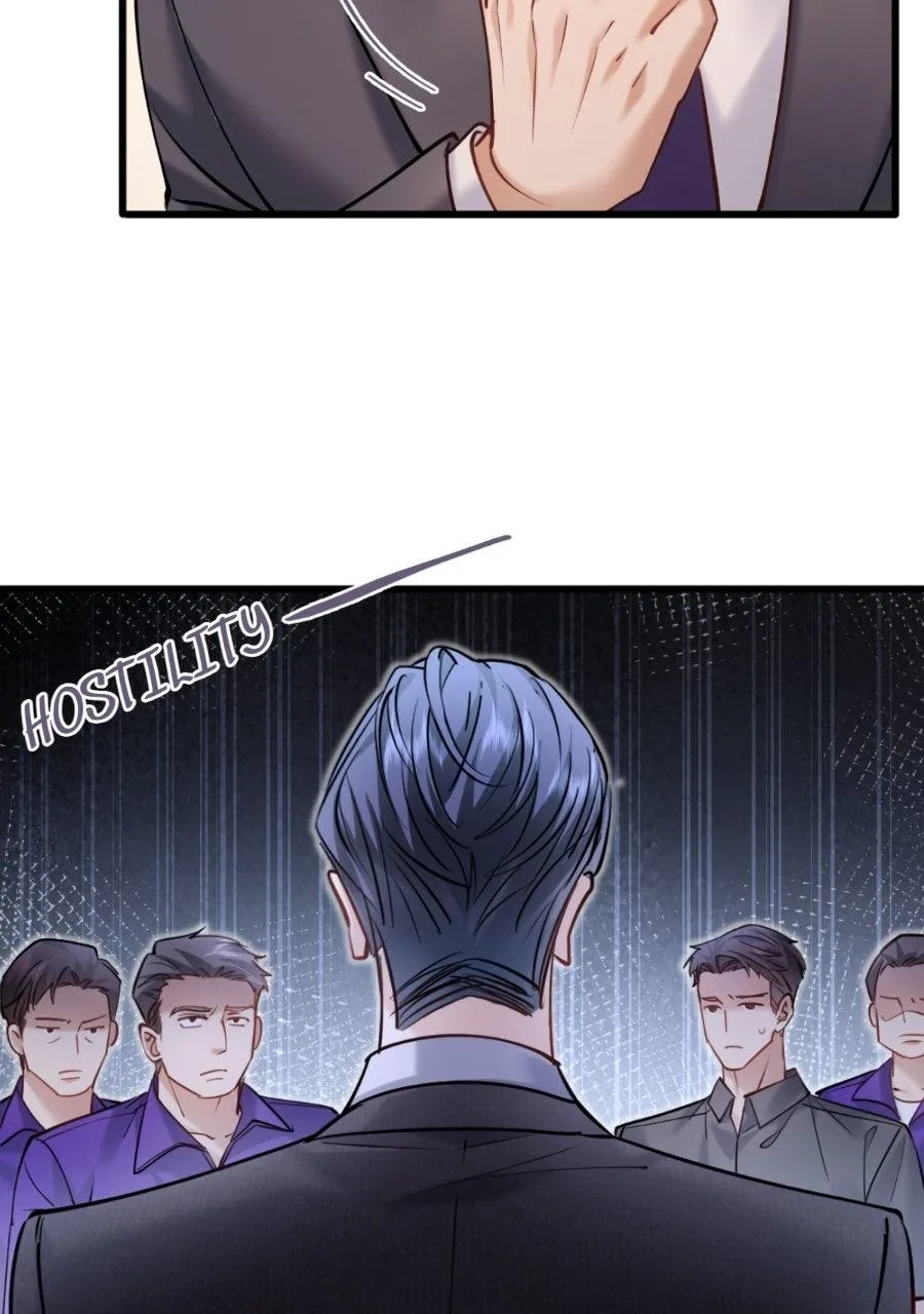 Meet My Ex Again As His Aunt Chapter 25 page 31