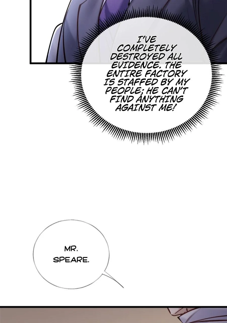 Meet My Ex Again As His Aunt Chapter 25 page 37