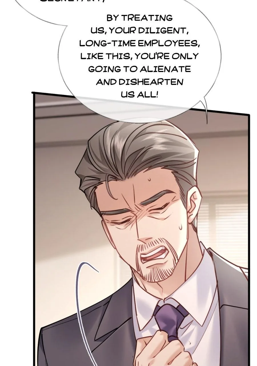 Meet My Ex Again As His Aunt Chapter 25 page 30