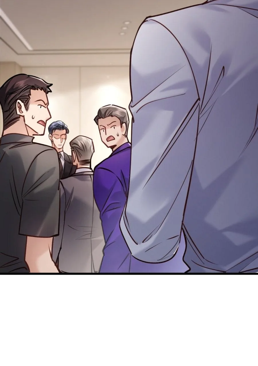 Meet My Ex Again As His Aunt Chapter 25 page 38