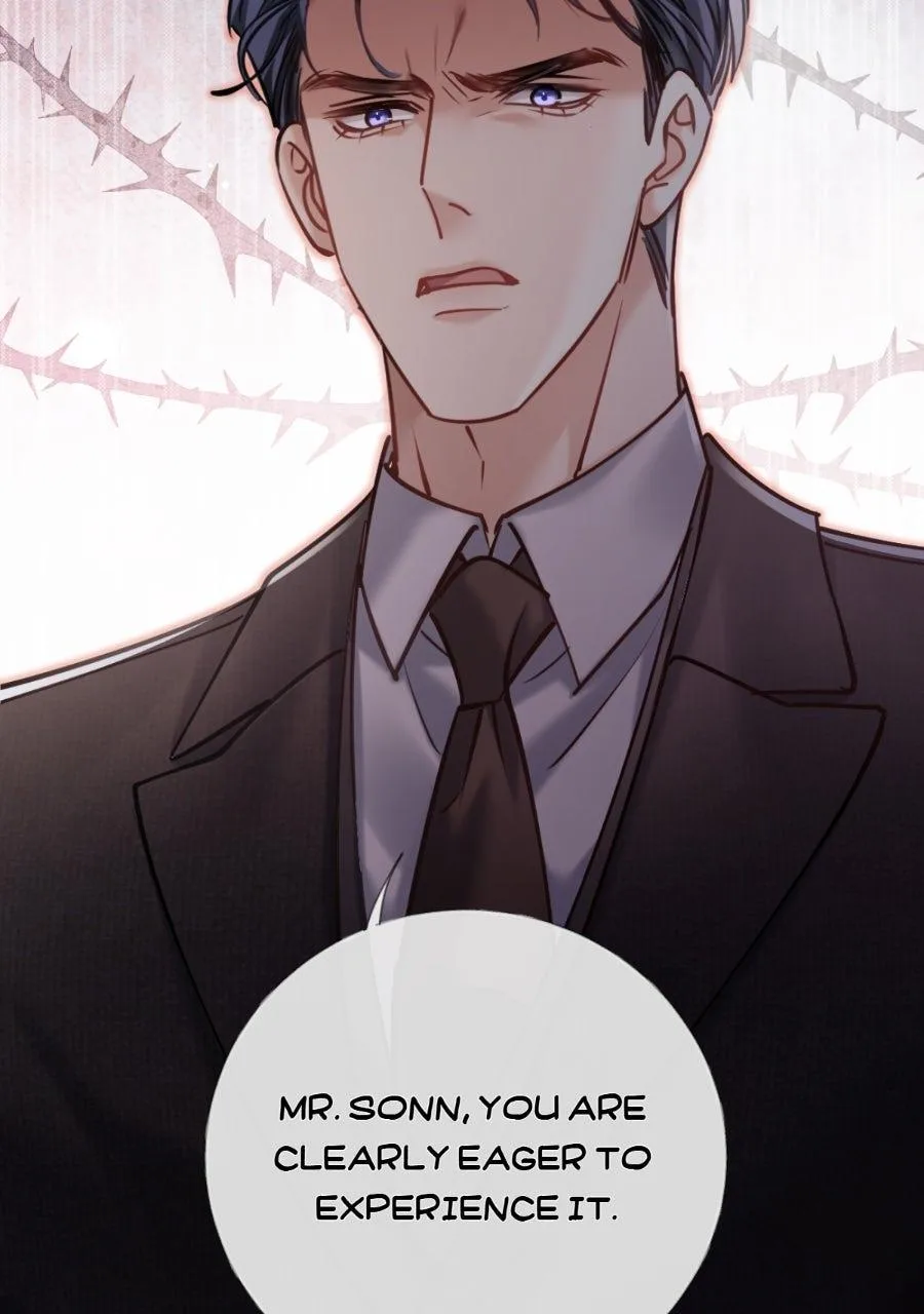 Meet My Ex Again As His Aunt Chapter 25 page 35