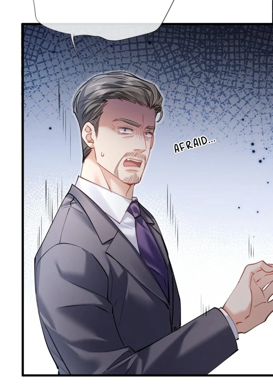 Meet My Ex Again As His Aunt Chapter 25 page 41