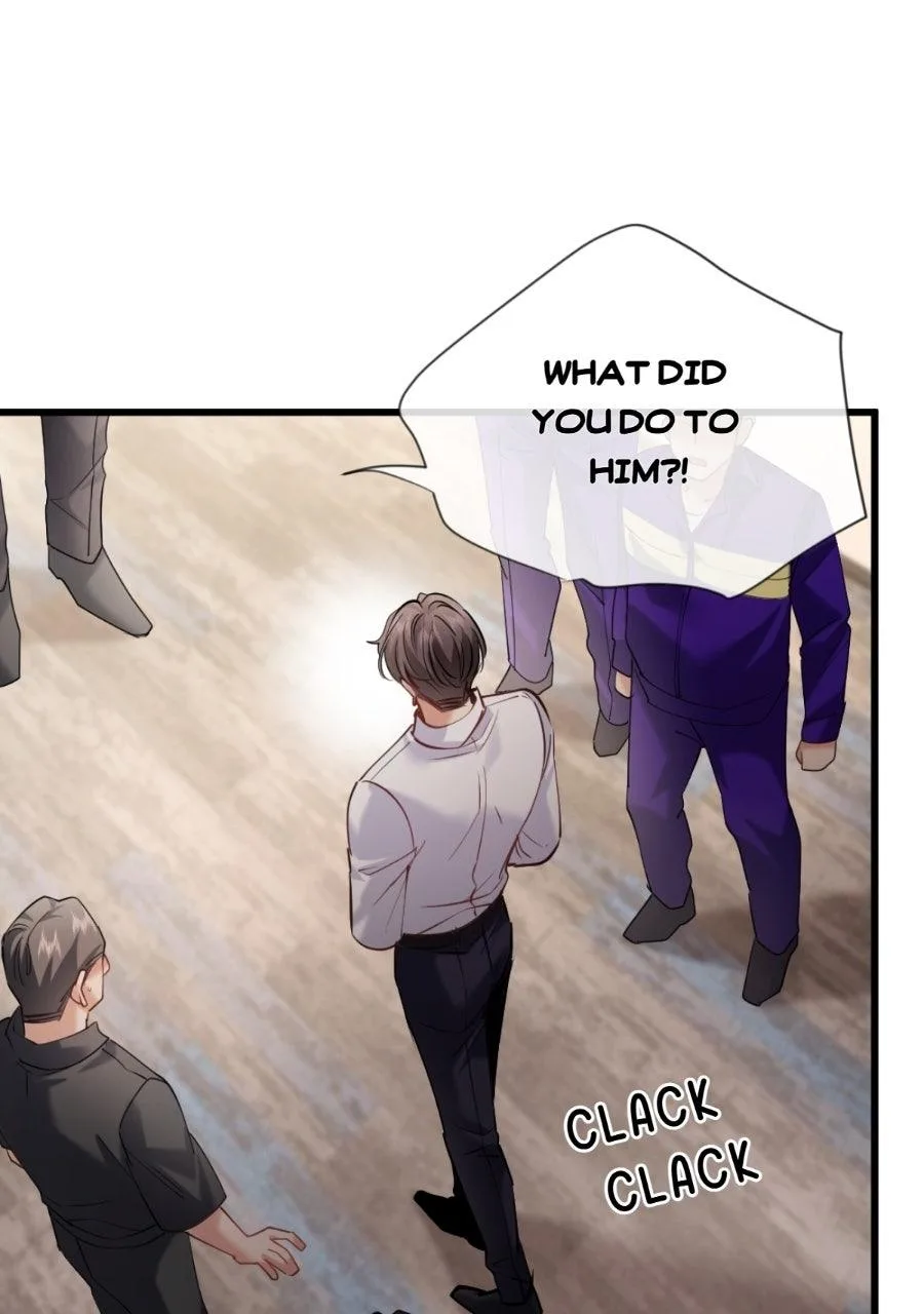 Meet My Ex Again As His Aunt Chapter 25 page 42
