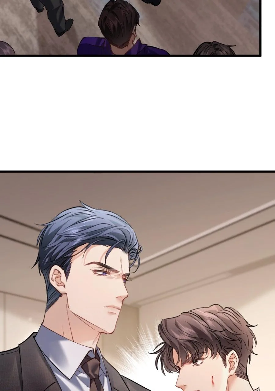 Meet My Ex Again As His Aunt Chapter 25 page 43