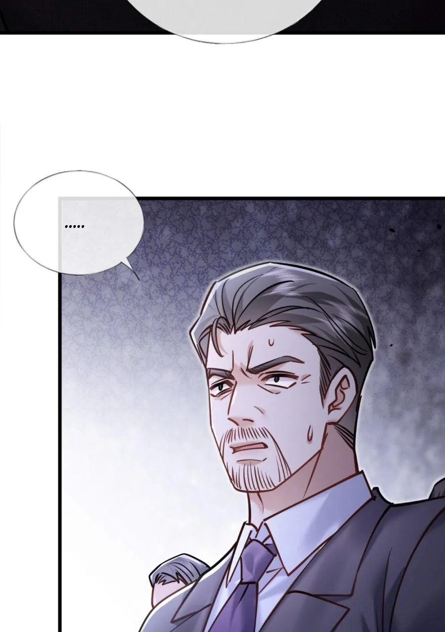 Meet My Ex Again As His Aunt Chapter 25 page 36