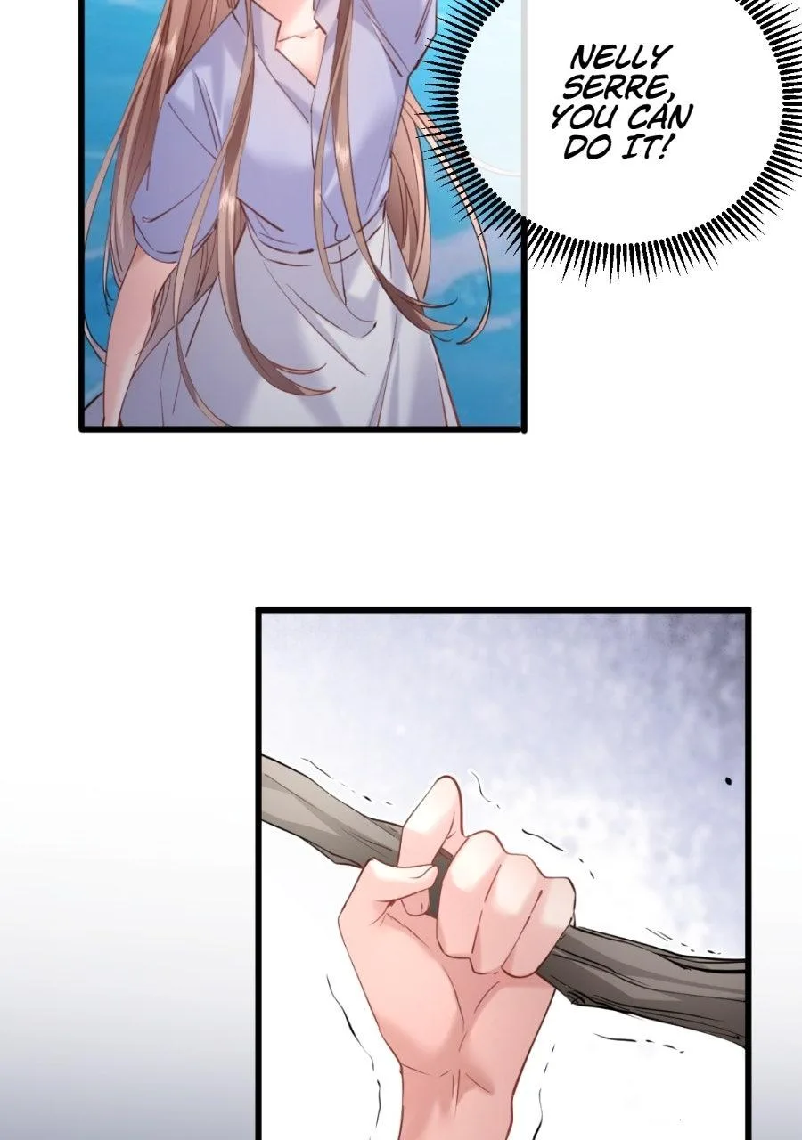 Meet My Ex Again As His Aunt Chapter 25 page 48