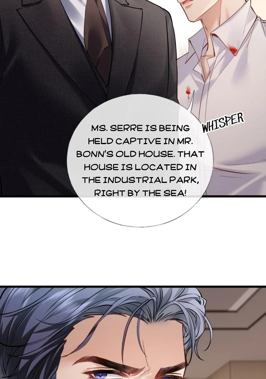 Meet My Ex Again As His Aunt Chapter 25 page 44