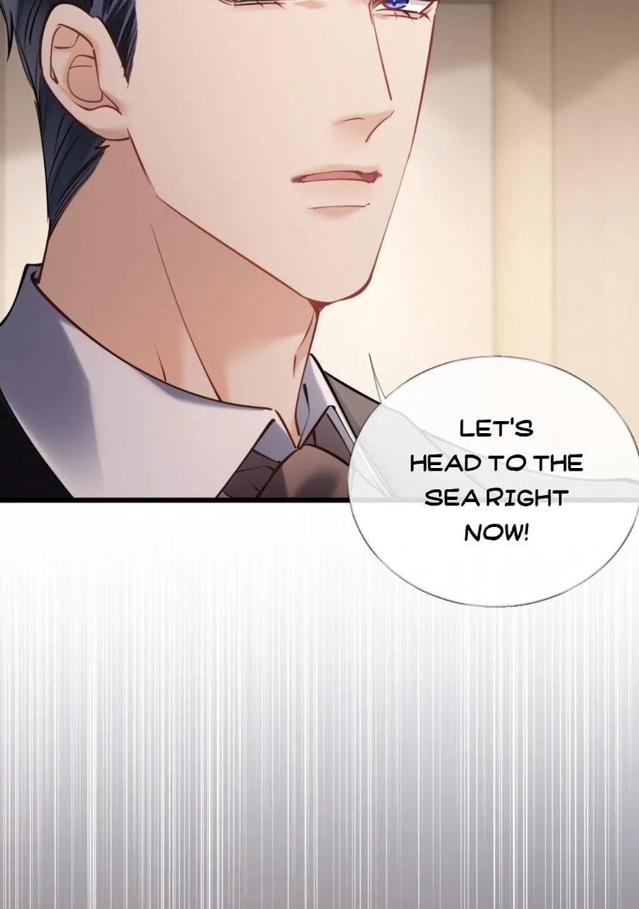 Meet My Ex Again As His Aunt Chapter 25 page 45