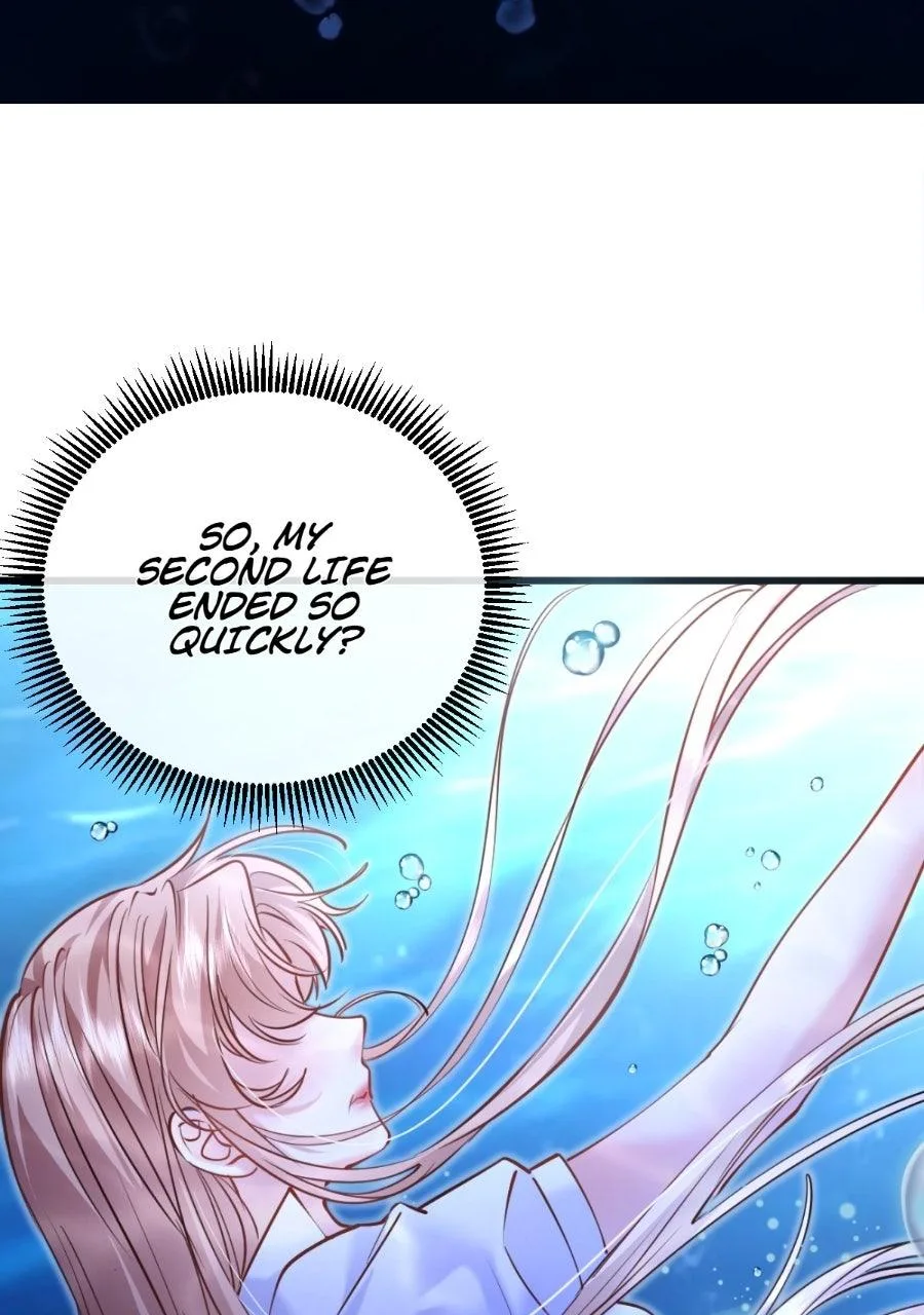 Meet My Ex Again As His Aunt Chapter 25 page 52