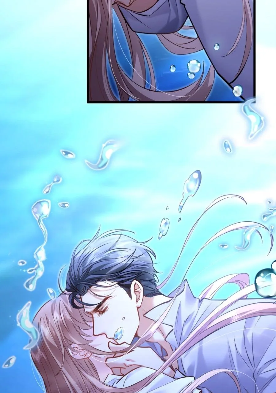 Meet My Ex Again As His Aunt Chapter 25 page 57