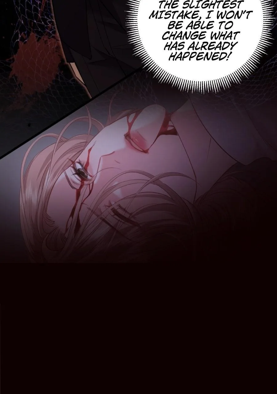 Meet My Ex Again As His Aunt Chapter 26 page 22