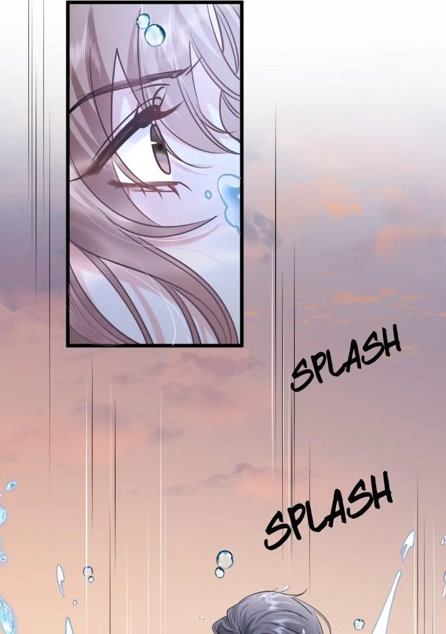 Meet My Ex Again As His Aunt Chapter 26 page 3