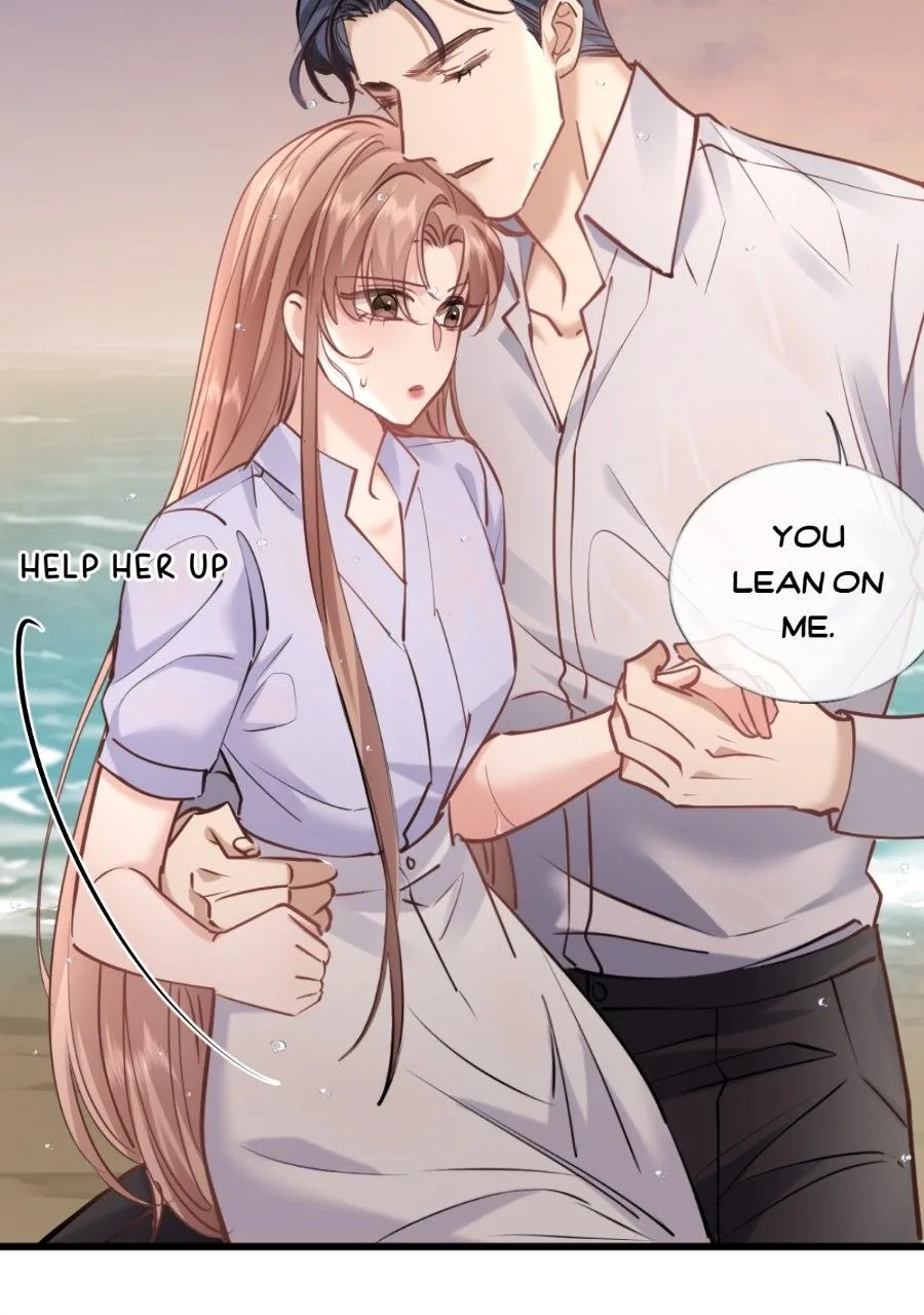 Meet My Ex Again As His Aunt Chapter 26 page 24