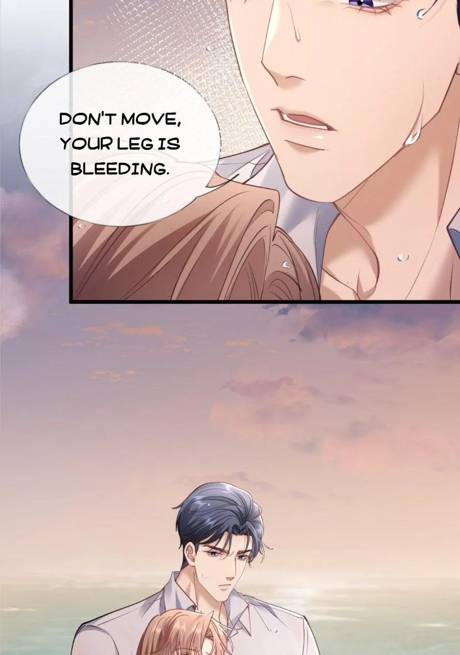 Meet My Ex Again As His Aunt Chapter 26 page 9
