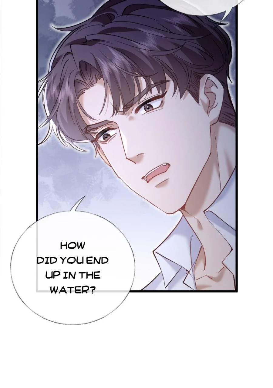 Meet My Ex Again As His Aunt Chapter 26 page 13