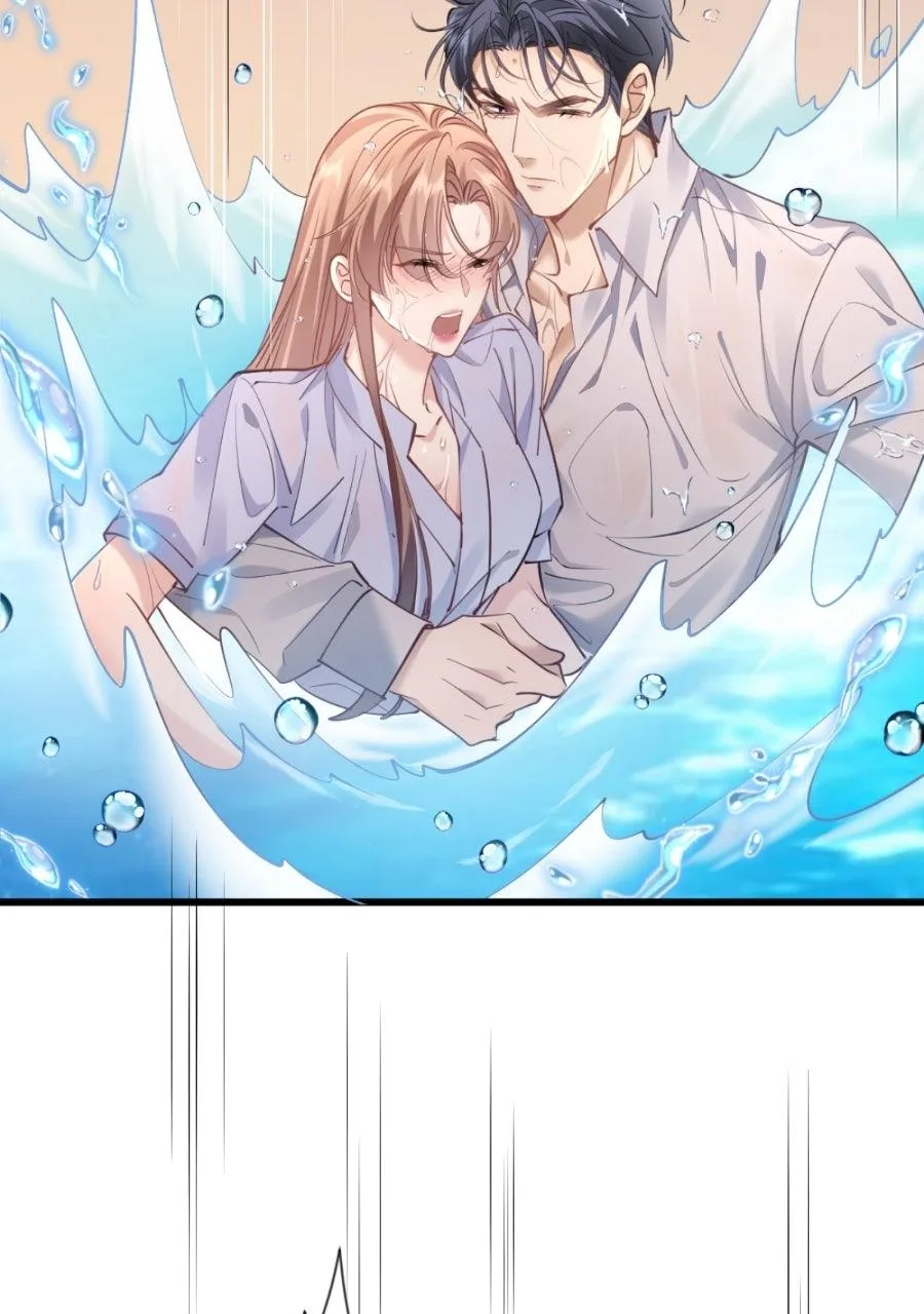 Meet My Ex Again As His Aunt Chapter 26 page 4