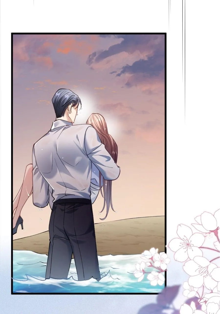 Meet My Ex Again As His Aunt Chapter 26 page 6